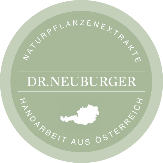 Naturpflanzenextrakte