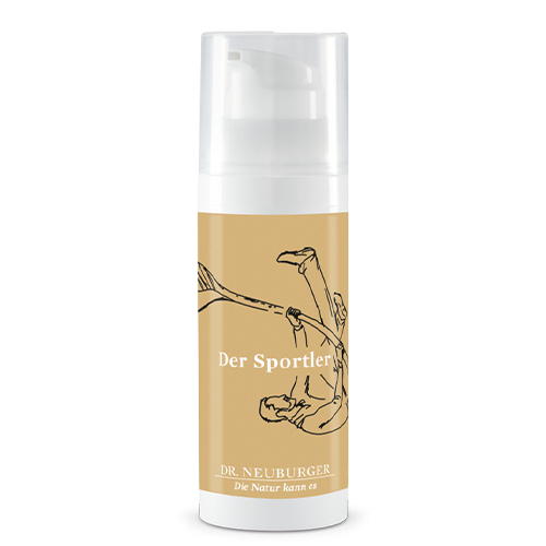 DER SPORTLER