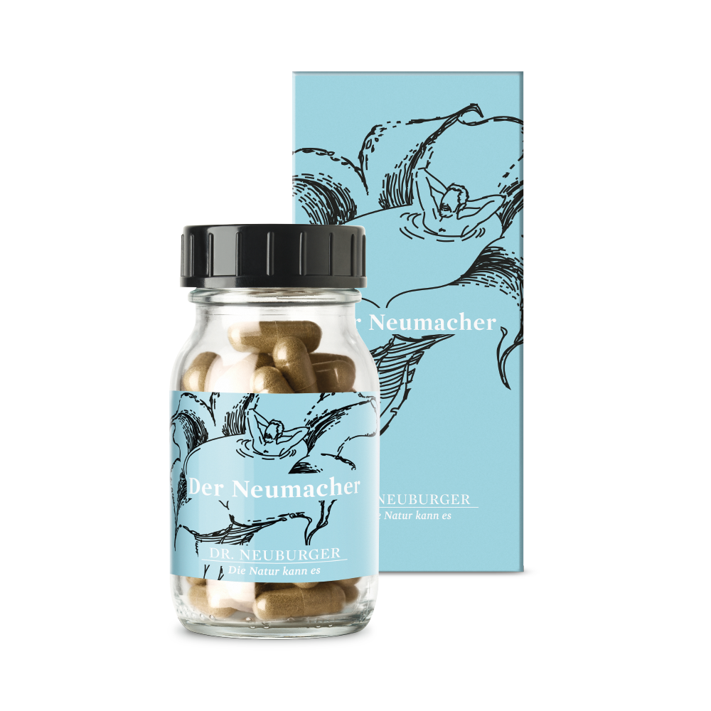 DER NEUMACHER Kapseln