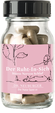 Dr. Neuburger Produktbild