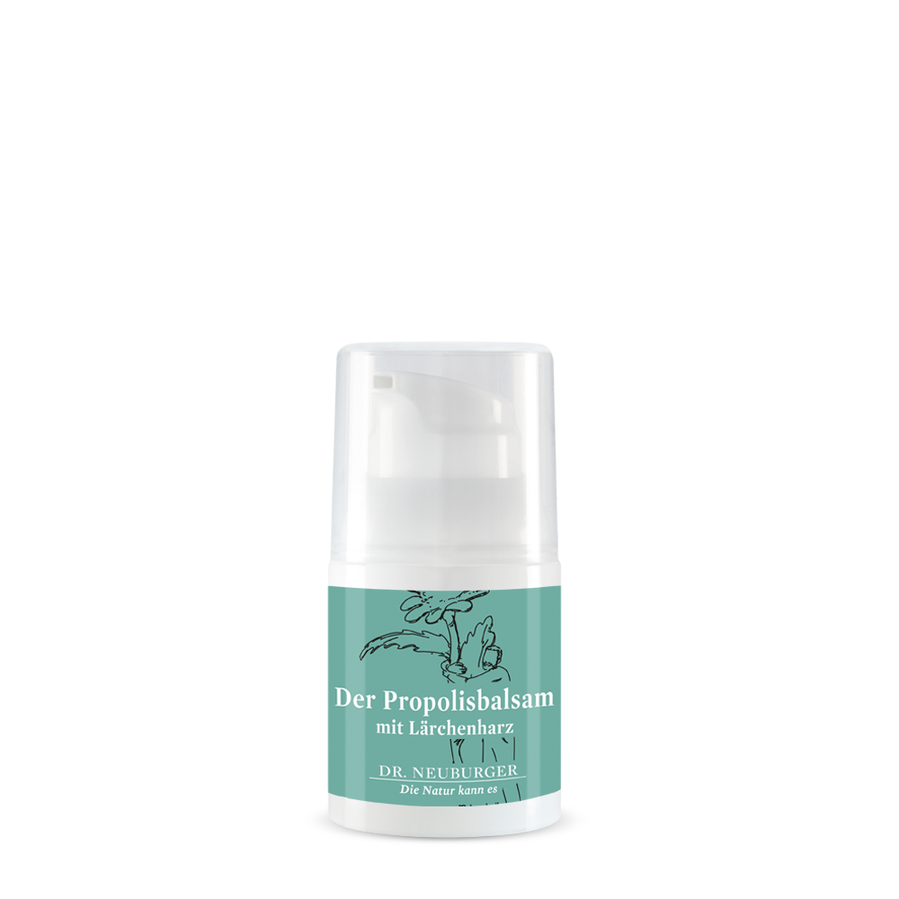 DER PROPOLISBALSAM