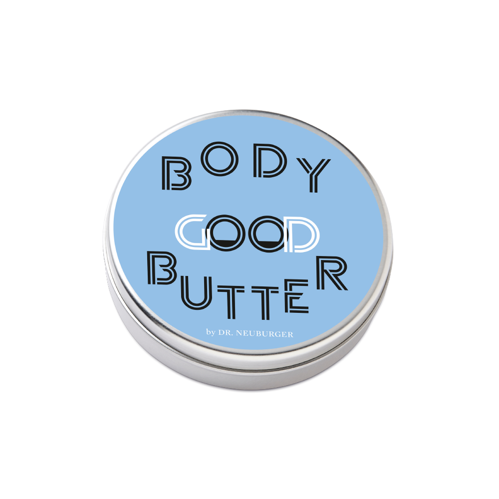 Body Good Butter